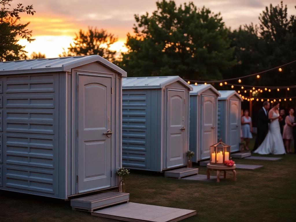 Construction Site Rentals in Blue Springs, MO